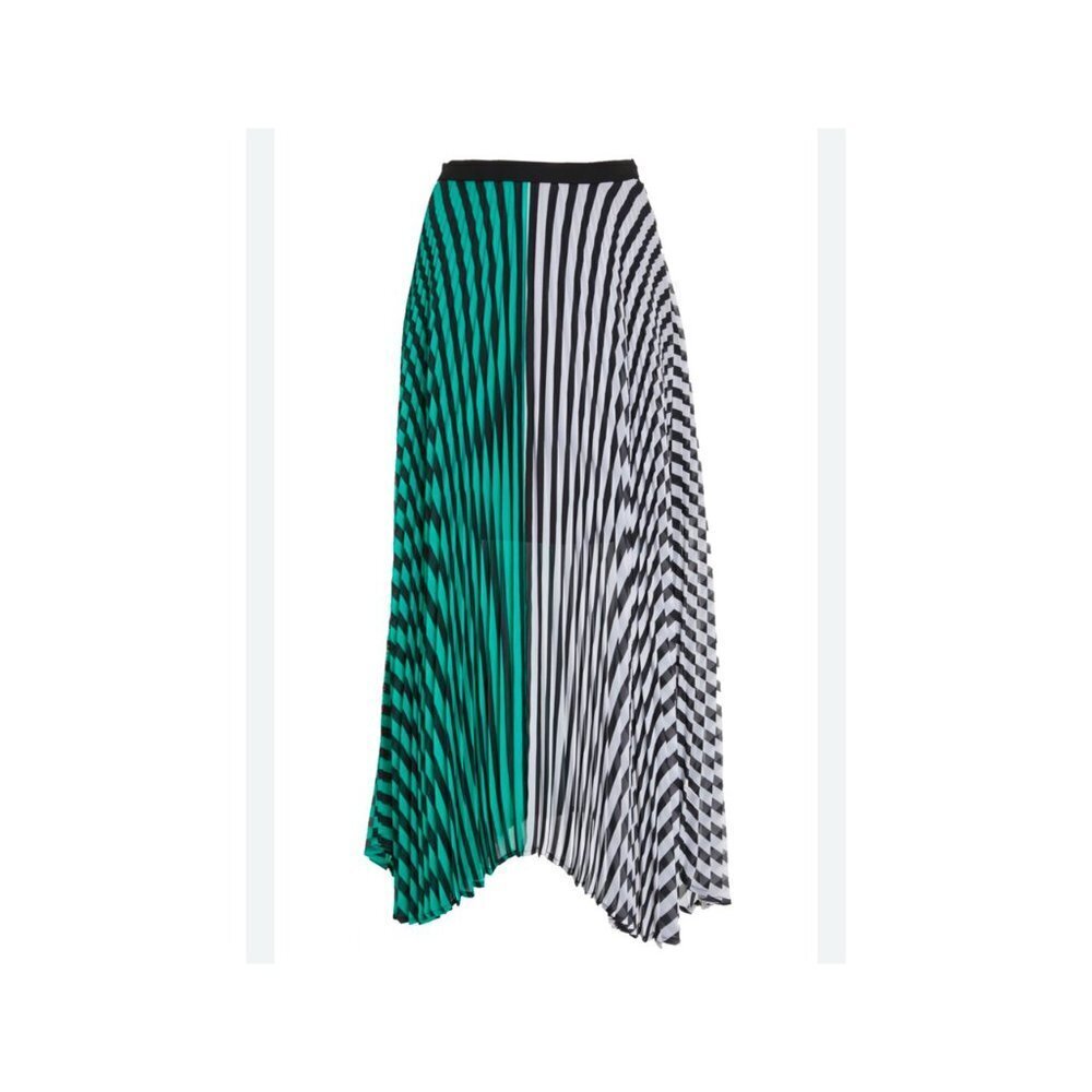 Delfi Collective Clara Skirt - Picture 2 of 13
